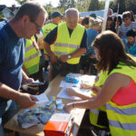 V Pielgrzymka Rowerowa Diecezji Kieleckiej na Jasną Górę / Michał Kita - Radio Kielce / V Pielgrzymka Rowerowa Diecezji Kieleckiej na Jasną Górę