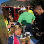 V Pielgrzymka Rowerowa Diecezji Kieleckiej na Jasną Górę / Michał Kita - Radio Kielce / V Pielgrzymka Rowerowa Diecezji Kieleckiej na Jasną Górę