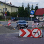 Przebudowa parkingu przy Świętokrzyskim Centrum Onkologii / Michał Kita - Radio Kielce / Przebudowa parkingu przy Świętokrzyskim Centrum Onkologii