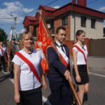 Kamil Włosowicz - Radio Kielce / 73. rocznica pacyfikacji Skalbmierza