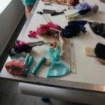 03.08.2017 Kielce. Warsztaty "Uszyj to sam" w Instytucie Dizajnu / Katarzyna Prędotka - Radio Kielce / Kielce. Warsztaty "Uszyj to sam" w Instytucie Dizajnu