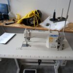 03.08.2017 Kielce. Warsztaty "Uszyj to sam" w Instytucie Dizajnu / Katarzyna Prędotka - Radio Kielce / Kielce. Warsztaty "Uszyj to sam" w Instytucie Dizajnu