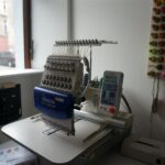 03.08.2017 Kielce. Warsztaty "Uszyj to sam" w Instytucie Dizajnu / Katarzyna Prędotka - Radio Kielce / Kielce. Warsztaty "Uszyj to sam" w Instytucie Dizajnu