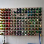 03.08.2017 Kielce. Warsztaty "Uszyj to sam" w Instytucie Dizajnu / Katarzyna Prędotka - Radio Kielce / Kielce. Warsztaty "Uszyj to sam" w Instytucie Dizajnu