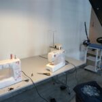 03.08.2017 Kielce. Warsztaty "Uszyj to sam" w Instytucie Dizajnu / Katarzyna Prędotka - Radio Kielce / Kielce. Warsztaty "Uszyj to sam" w Instytucie Dizajnu