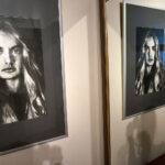 Muzeum Historii Kielc. Wernisaż wystaw "Camiño" Arkadiusza Sędka i "Bliźniacze odbicie" Kamili Błaszkiewicz (04.08.2017) / Katarzyna Prędotka / Radio Kielce