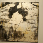 Muzeum Historii Kielc. Wernisaż wystaw "Camiño" Arkadiusza Sędka i "Bliźniacze odbicie" Kamili Błaszkiewicz (04.08.2017) / Katarzyna Prędotka / Radio Kielce