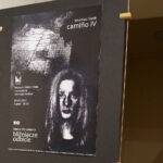 Muzeum Historii Kielc. Wernisaż wystaw "Camiño" Arkadiusza Sędka i "Bliźniacze odbicie" Kamili Błaszkiewicz (04.08.2017) / Katarzyna Prędotka / Radio Kielce