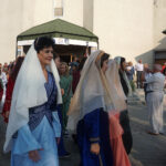 Dni Buska-Zdroju. Mieszkańcy świętują jubileusz 730-lecia lokacji miasta (26.08.2017) / Kamil Włosowicz - Radio Kielce / Dni Buska-Zdroju. Mieszkańcy świętują jubileusz 730-lecia lokacji miasta