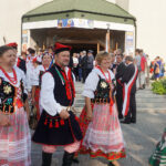 Dni Buska-Zdroju. Mieszkańcy świętują jubileusz 730-lecia lokacji miasta (26.08.2017) / Kamil Włosowicz - Radio Kielce / Dni Buska-Zdroju. Mieszkańcy świętują jubileusz 730-lecia lokacji miasta