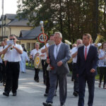 Dni Buska-Zdroju. Mieszkańcy świętują jubileusz 730-lecia lokacji miasta (26.08.2017) / Kamil Włosowicz - Radio Kielce / Dni Buska-Zdroju. Mieszkańcy świętują jubileusz 730-lecia lokacji miasta