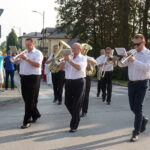 Dni Buska-Zdroju. Mieszkańcy świętują jubileusz 730-lecia lokacji miasta (26.08.2017) / Kamil Włosowicz - Radio Kielce / Dni Buska-Zdroju. Mieszkańcy świętują jubileusz 730-lecia lokacji miasta