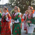 Dni Buska-Zdroju. Mieszkańcy świętują jubileusz 730-lecia lokacji miasta (26.08.2017) / Kamil Włosowicz - Radio Kielce / Dni Buska-Zdroju. Mieszkańcy świętują jubileusz 730-lecia lokacji miasta