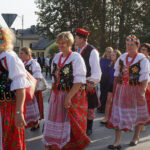 Dni Buska-Zdroju. Mieszkańcy świętują jubileusz 730-lecia lokacji miasta (26.08.2017) / Kamil Włosowicz - Radio Kielce / Dni Buska-Zdroju. Mieszkańcy świętują jubileusz 730-lecia lokacji miasta