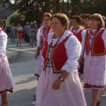 Dni Buska-Zdroju. Mieszkańcy świętują jubileusz 730-lecia lokacji miasta (26.08.2017) / Kamil Włosowicz - Radio Kielce / Dni Buska-Zdroju. Mieszkańcy świętują jubileusz 730-lecia lokacji miasta