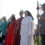 Dni Buska-Zdroju. Mieszkańcy świętują jubileusz 730-lecia lokacji miasta (26.08.2017) / Kamil Włosowicz - Radio Kielce / Dni Buska-Zdroju. Mieszkańcy świętują jubileusz 730-lecia lokacji miasta