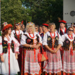 Dni Buska-Zdroju. Mieszkańcy świętują jubileusz 730-lecia lokacji miasta (26.08.2017) / Kamil Włosowicz - Radio Kielce / Dni Buska-Zdroju. Mieszkańcy świętują jubileusz 730-lecia lokacji miasta