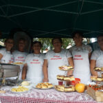 Dni Buska-Zdroju. Mieszkańcy świętują jubileusz 730-lecia lokacji miasta (26.08.2017) / Kamil Włosowicz - Radio Kielce / Dni Buska-Zdroju. Mieszkańcy świętują jubileusz 730-lecia lokacji miasta