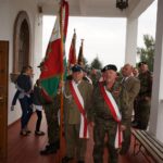 13.08.2017 Kałków. Uroczystości Święta Wojska Polskiego / Tomasz Piwko - Radio Kielce / Uroczystości Święta Wojska Polskiego w Kałkowie