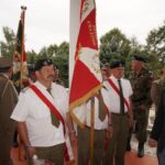 13.08.2017 Kałków. Uroczystości Święta Wojska Polskiego / Tomasz Piwko - Radio Kielce / Uroczystości Święta Wojska Polskiego w Kałkowie