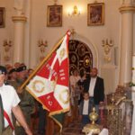 13.08.2017 Kałków. Uroczystości Święta Wojska Polskiego / Tomasz Piwko - Radio Kielce / Uroczystości Święta Wojska Polskiego w Kałkowie