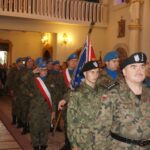 13.08.2017 Kałków. Uroczystości Święta Wojska Polskiego / Tomasz Piwko - Radio Kielce / Uroczystości Święta Wojska Polskiego w Kałkowie