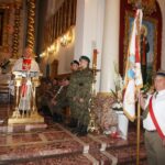 13.08.2017 Kałków. Uroczystości Święta Wojska Polskiego / Tomasz Piwko - Radio Kielce / Uroczystości Święta Wojska Polskiego w Kałkowie