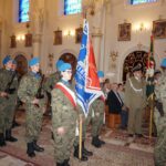 13.08.2017 Kałków. Uroczystości Święta Wojska Polskiego / Tomasz Piwko - Radio Kielce / Uroczystości Święta Wojska Polskiego w Kałkowie