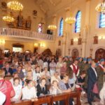 13.08.2017 Kałków. Uroczystości Święta Wojska Polskiego / Tomasz Piwko - Radio Kielce / Uroczystości Święta Wojska Polskiego w Kałkowie