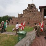 13.08.2017 Kałków. Uroczystości Święta Wojska Polskiego / Tomasz Piwko - Radio Kielce / Uroczystości Święta Wojska Polskiego w Kałkowie