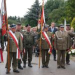 13.08.2017 Kałków. Uroczystości Święta Wojska Polskiego / Tomasz Piwko - Radio Kielce / Uroczystości Święta Wojska Polskiego w Kałkowie