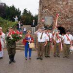 13.08.2017 Kałków. Uroczystości Święta Wojska Polskiego / Tomasz Piwko - Radio Kielce / Uroczystości Święta Wojska Polskiego w Kałkowie