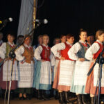 Pierwsze Suchedniowskie Święto Kaszy (20.08.2017) / Tomasz Piwko - Radio Kielce / Radio Kielce