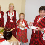 Pierwsze Suchedniowskie Święto Kaszy (20.08.2017) / Tomasz Piwko - Radio Kielce / Radio Kielce