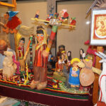 Pierwsze Suchedniowskie Święto Kaszy (20.08.2017) / Tomasz Piwko - Radio Kielce / Radio Kielce