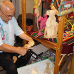 Pierwsze Suchedniowskie Święto Kaszy (20.08.2017) / Tomasz Piwko - Radio Kielce / Radio Kielce