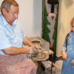 Pierwsze Suchedniowskie Święto Kaszy (20.08.2017) / Tomasz Piwko - Radio Kielce / Radio Kielce