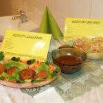 Pierwsze Suchedniowskie Święto Kaszy (20.08.2017) / Tomasz Piwko - Radio Kielce / Radio Kielce