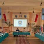 Rada Miasta Starachowice / Tomasz Piwko - Radio Kielce / Rada Miasta Starachowice