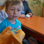 16.08.2017 Jędrzejów. Podsumowanie akcji Elbrus. Kacper / Ewa Pociejowska-Gawęda - Radio Kielce / Podsumowanie akcji Elbrus