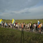 06.08.2017 - Pielgrzymka Kielecka na Jasną Górę / Włodzimierz Batóg - Radio Kielce / Pielgrzymka Kielecka na Jasną Górę