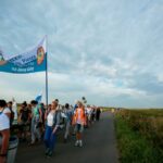 06.08.2017 - Pielgrzymka Kielecka na Jasną Górę / Włodzimierz Batóg - Radio Kielce / Pielgrzymka Kielecka na Jasną Górę