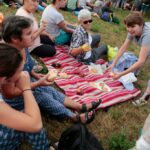 06.08.2017 - Pielgrzymka Kielecka na Jasną Górę / Włodzimierz Batóg - Radio Kielce / Pielgrzymka Kielecka na Jasną Górę