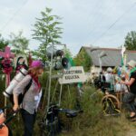 06.08.2017 - Pielgrzymka Kielecka na Jasną Górę / Włodzimierz Batóg - Radio Kielce / Pielgrzymka Kielecka na Jasną Górę