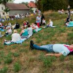 06.08.2017 - Pielgrzymka Kielecka na Jasną Górę / Włodzimierz Batóg - Radio Kielce / Pielgrzymka Kielecka na Jasną Górę