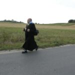 06.08.2017 - Pielgrzymka Kielecka na Jasną Górę / Włodzimierz Batóg - Radio Kielce / Pielgrzymka Kielecka na Jasną Górę