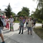 06.08.2017 - Pielgrzymka Kielecka na Jasną Górę / Włodzimierz Batóg - Radio Kielce / Pielgrzymka Kielecka na Jasną Górę