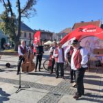 31.08.2017 - Kielce / Rynek - Ostatnia Stacja: Wakacje! / Bartosz Koziej / Kapela Sołtysa