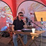 31.08.2017 - Kielce / Rynek - Ostatnia Stacja: Wakacje! / Bartosz Koziej / Paweł Solarz