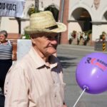 31.08.2017 - Kielce / Rynek - Ostatnia Stacja: Wakacje! / Bartosz Koziej / Ostatnia Stacja: wakacje!